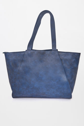 Navy Tote, , image 2